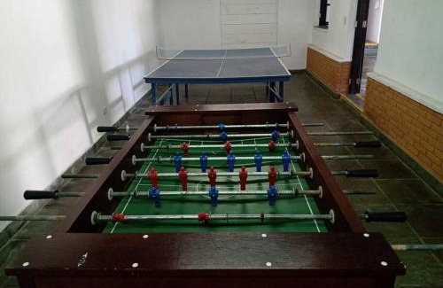 Campos do Jordao Apartment | Campos do Jordão APTO inteiro com 3 quartos