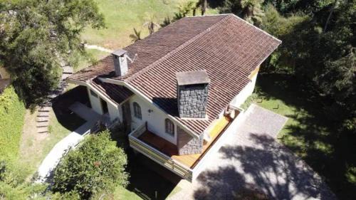 Vila Inglesa House | Campos do Jordão - Capivari