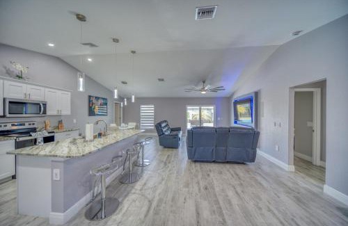 Mariner House | Campos Family Resort - Heated Pool