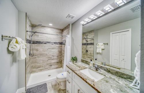 Mariner House | Campos Family Resort - Heated Pool