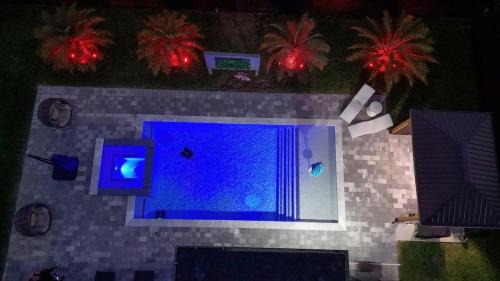 Mariner House | Campos Family Resort - Heated Pool