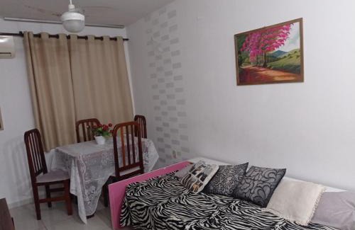 Parque Leopoldina Apartment | Campos Rede Apto X