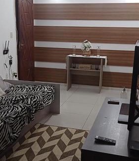 Parque Leopoldina Apartment | Campos Rede Apto X
