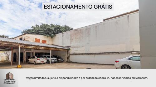 Centro Hotel | Campos RJ Center Hotel by Castelo Itaipava