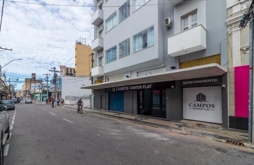 Centro Hotel | Campos RJ Center Hotel by Castelo Itaipava