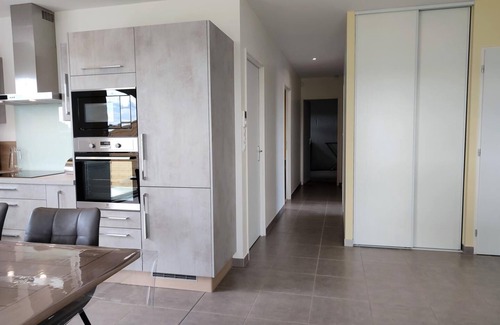 Melleville House | Camps Saint Martin - MELLEVILLE