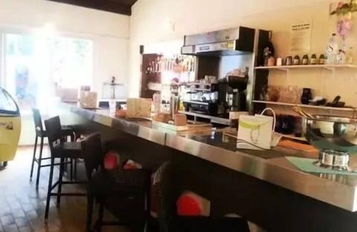 Cauro House | Campsite Benista * - Bungalow for 5 People