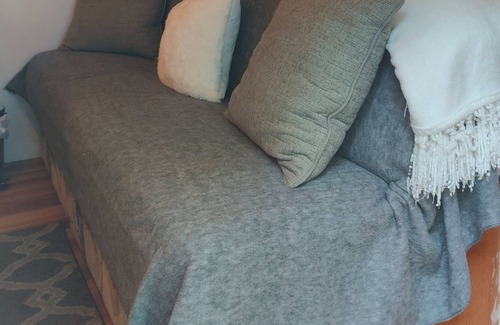 Mt Cobb House | Campsite ,close to Ledgedale Recreation Area, Lake Wallenpaupack, Pa.