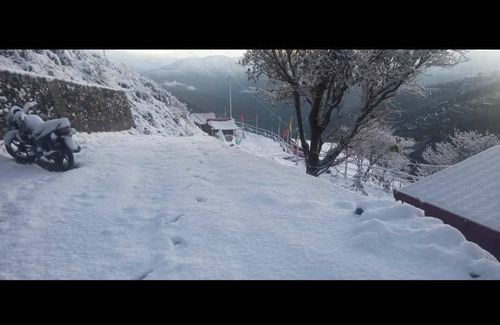 Chakrata RV Rental | Campsite in Chakrata
