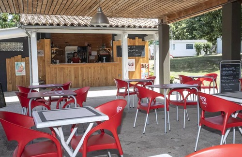Mazeres House | Campsite La Bastide * - Pagan 5 people