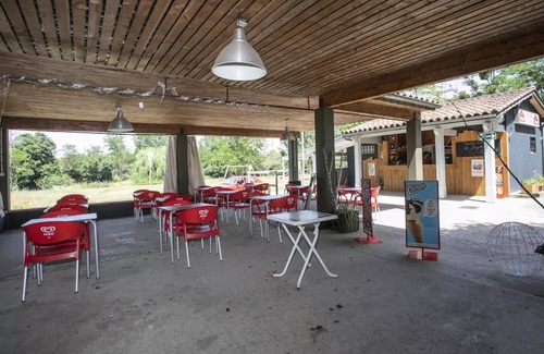 Mazeres House | Campsite La Bastide * - Pagan 5 people