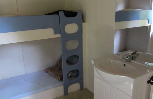 Souillac House | Campsite La Draille - Chalet Souillac 3 rooms 6 people