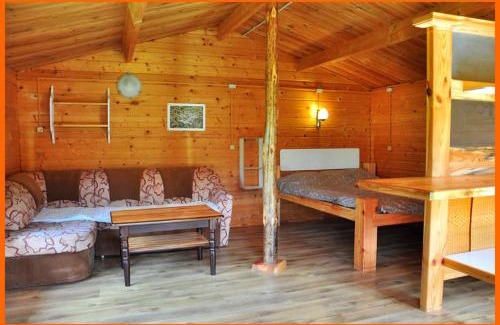 Adazi Other | Campsite Leiputrija
