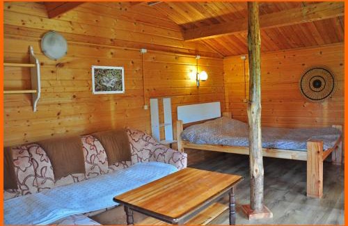Adazi Other | Campsite Leiputrija