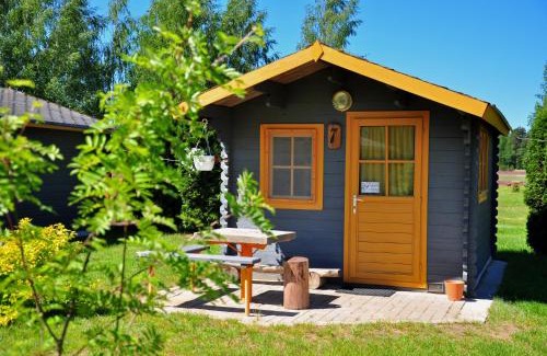 Adazi Other | Campsite Leiputrija