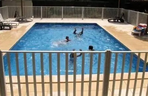 Lesperon House | Campsite Lou Payou* - Mobile home Super Mercure 3 rooms 4/6 people