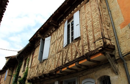 Marsan RV Rental | Campsite maeva Escapades Le Domaine Aramis * - Luxury Lodge 4 Rooms 6 People