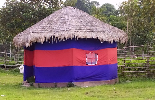 Jorhat RV Rental | Campsite with recreational Activity near Hills and riverside