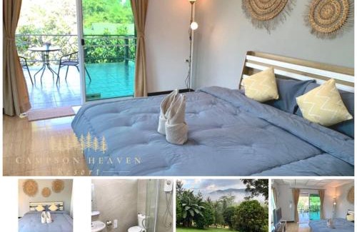 Khaem Son Hotel | Campson Heaven Resort