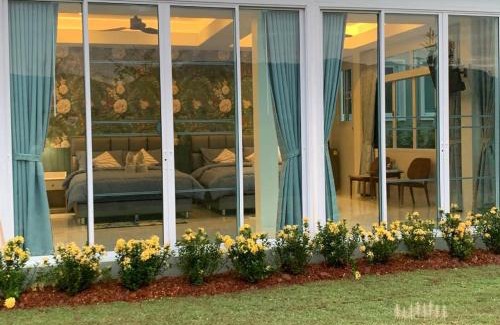 Khaem Son Hotel | Campson Heaven Resort