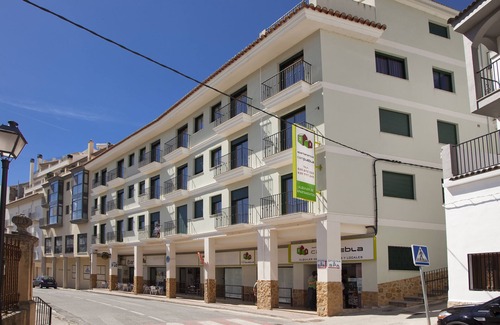 Montanejos Apartment | Campuebla Apartamentos & Spa