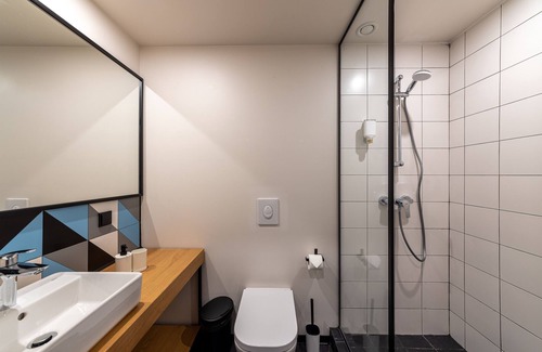 Varna Municipality Hotel | Campus 90
