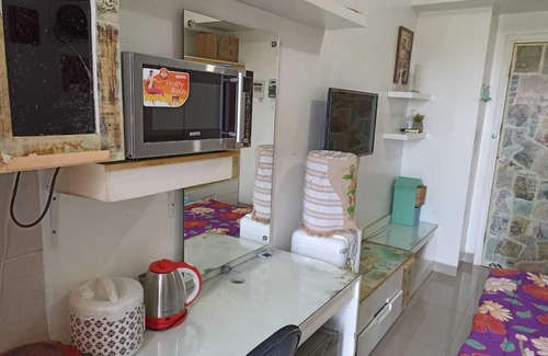 Catur Tunggal House | Campus Area