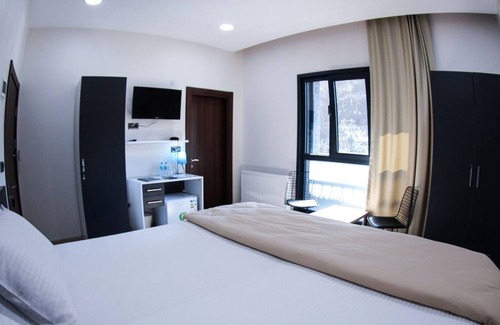 Avcilar Hotel | CAMPUS BOUTIQUE HOTEL