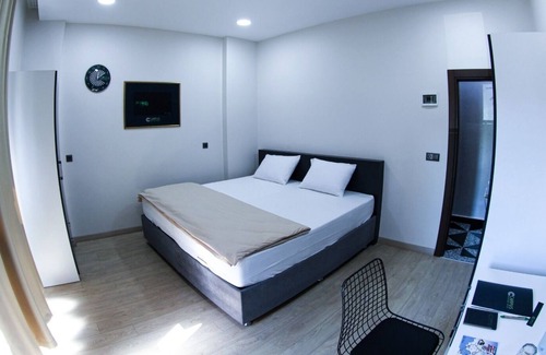 Avcilar Hotel | CAMPUS BOUTIQUE HOTEL