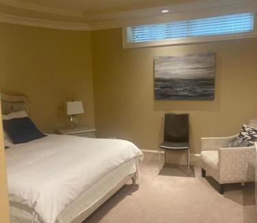 West Side House | Campus Haven