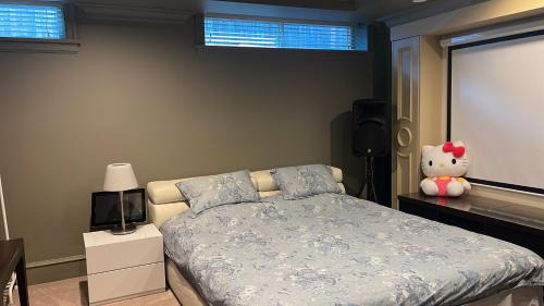 West Side House | Campus Haven