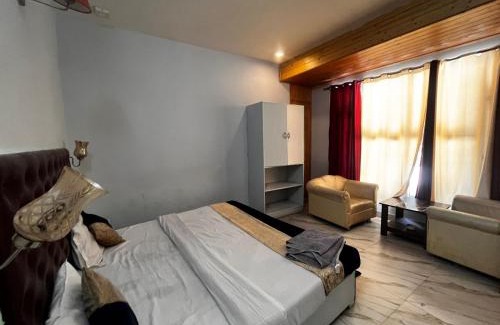 Saharsa Hotel | Campus Hotel