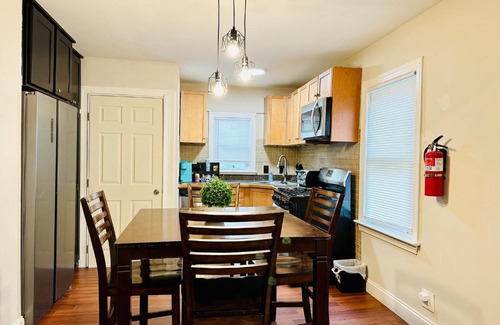 Cherry Hill House | Campu’s House - HOME SWEET HOME in Cherry Hill