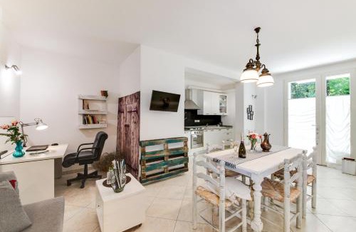 Forli Apartment | Campus House