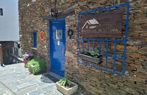 Arganil Bed & Breakfast | Campus Natura