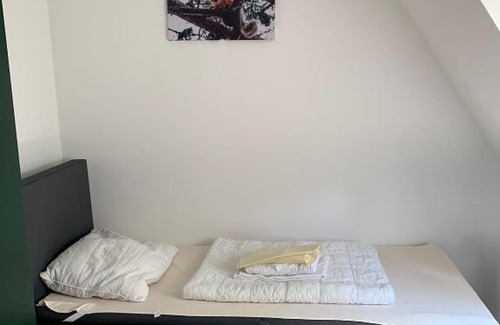 Altdorf bei Nuernberg Hotel | Campus Prackenfels