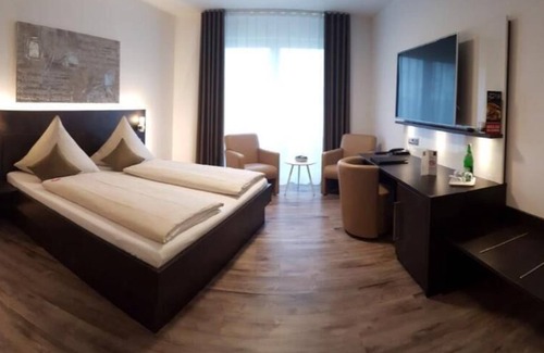 Hochschulviertel Hotel | Campushotel