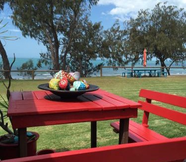 Campwin Beach House | Campwin Beach House