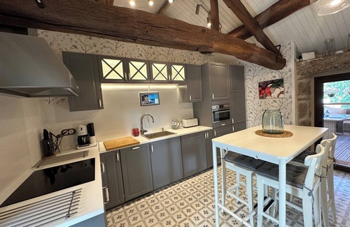 Covelo House | Camu rural house
