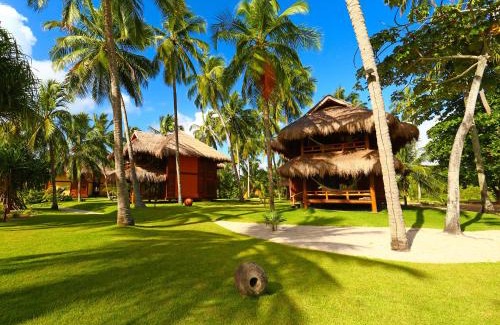 Maragogi House | Camurim Grande Pousada & SPA - Jantar Incluído