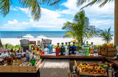 Maragogi House | Camurim Grande Pousada & SPA - Jantar Incluído