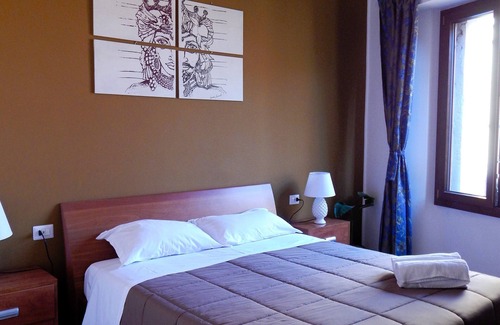 Piazza Armerina Bed & Breakfast | Camurria Sicilian B&B