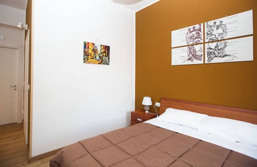 Piazza Armerina Bed & Breakfast | Camurria Sicilian B&B