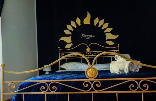 Piazza Armerina Bed & Breakfast | Camurria Sicilian B&B
