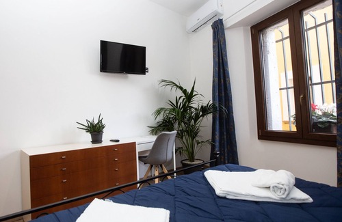 Piazza Armerina Bed & Breakfast | Camurria Sicilian B&B