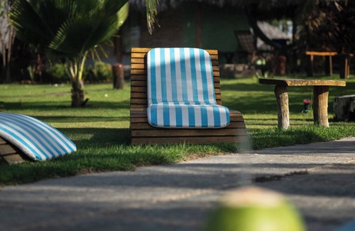 Ponta do Anel Apartment | Camurupim River Room