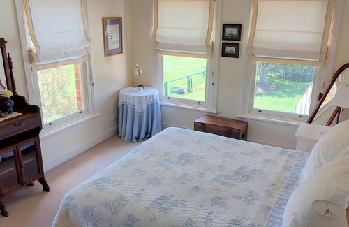 East Gresford Other | Camyr Allyn Homestead - Idyllic Hunter Valley Grand Federation Farm Stay