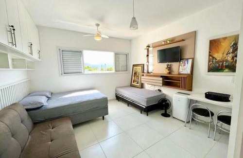 Cachoeira Paulista Apartment | Canção Nova/Condomínio da Fé!