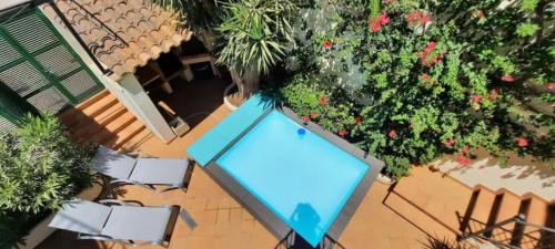 Portocolom House | Can Alou, Village House With Mediterranean Charme