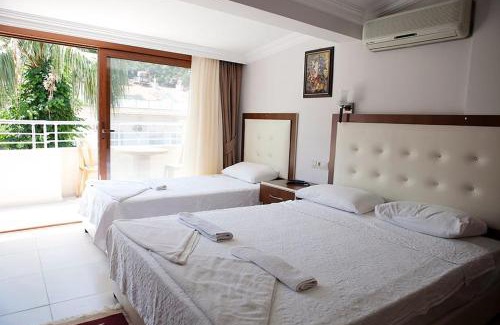 Turunc Apartment | Can Apartments
